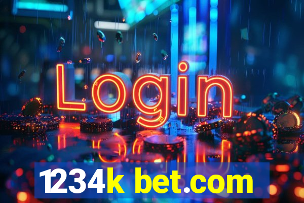 1234k bet.com